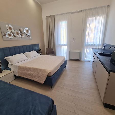 Apartament Nel Sole Business Bolonia Zewnętrze zdjęcie