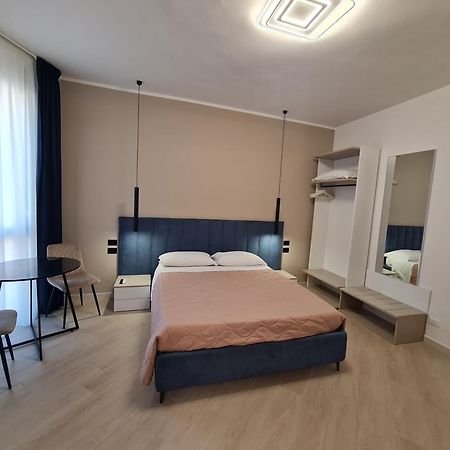 Apartament Nel Sole Business Bolonia Zewnętrze zdjęcie