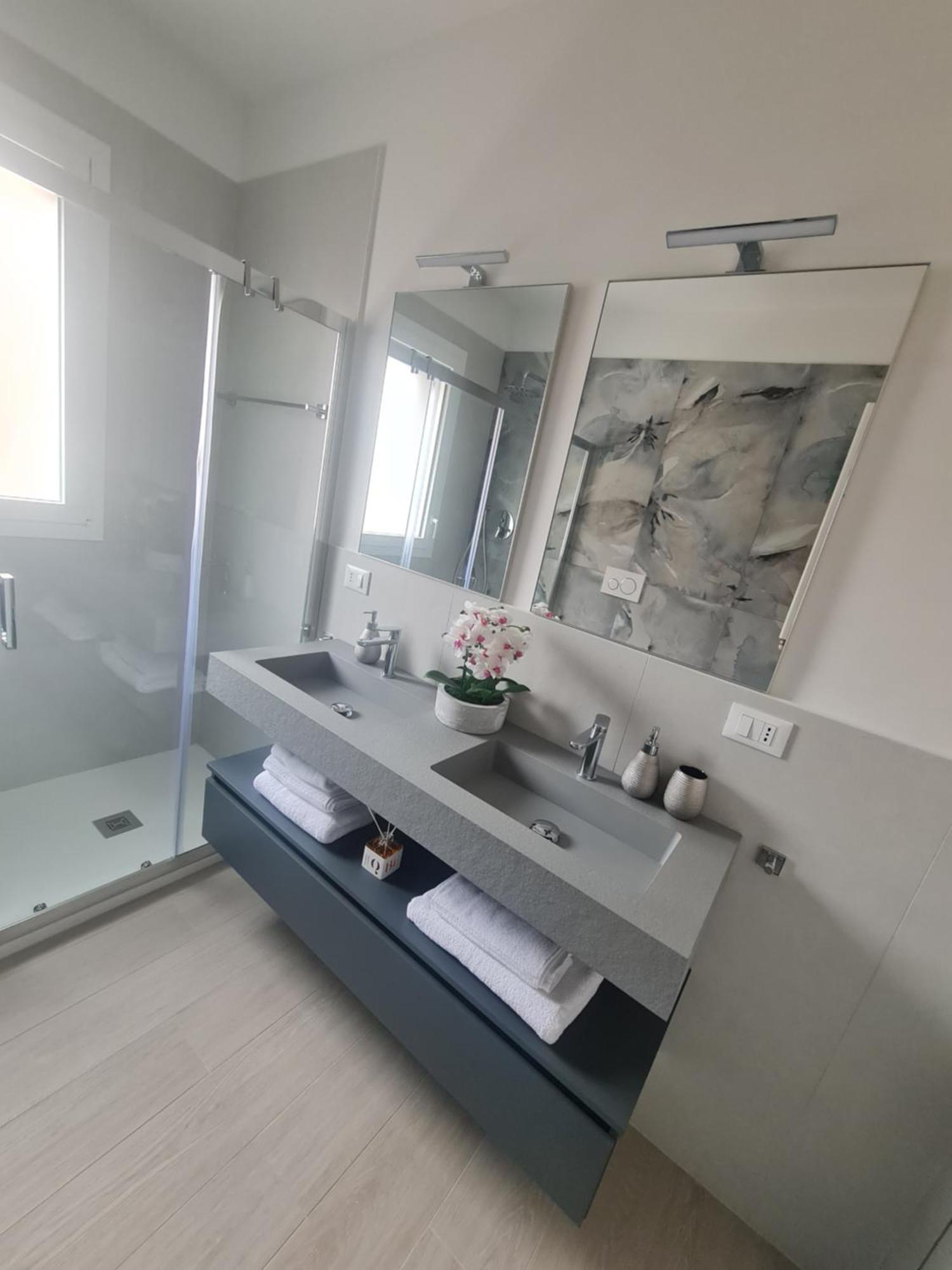 Apartament Nel Sole Business Bolonia Zewnętrze zdjęcie