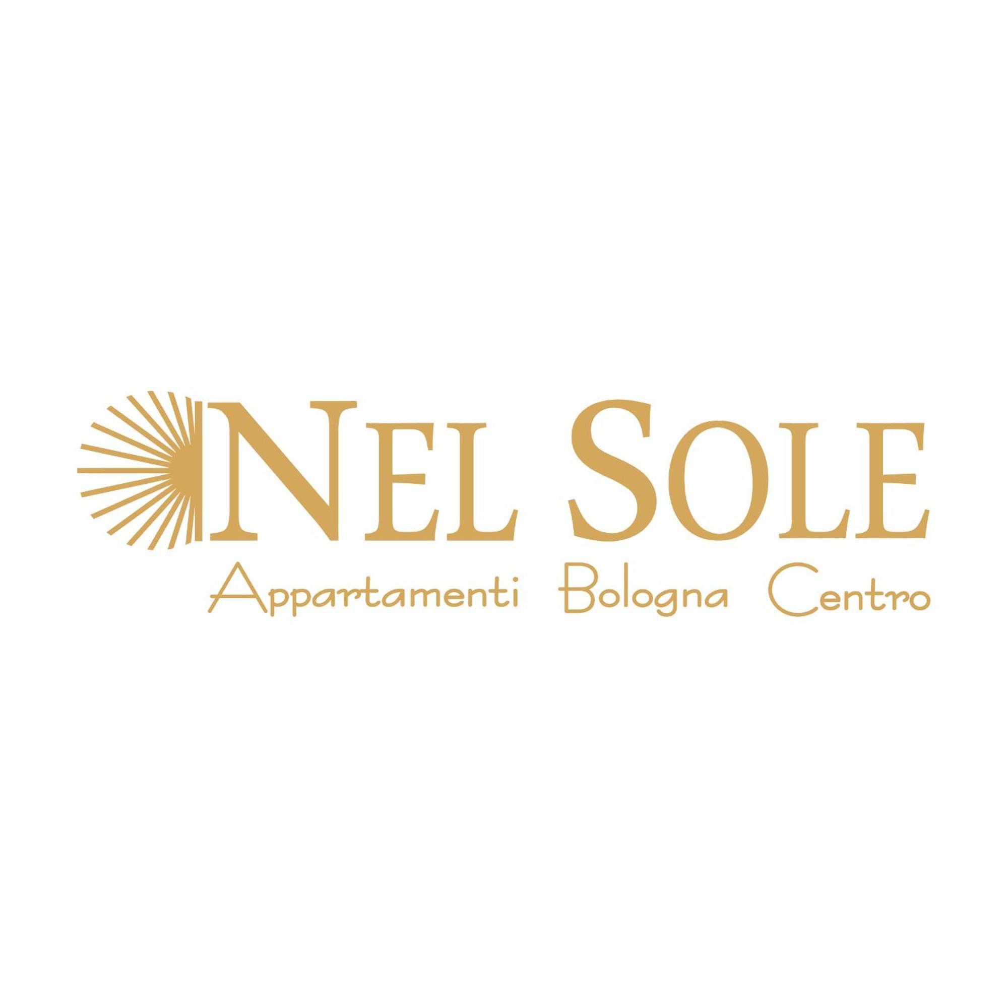 Apartament Nel Sole Business Bolonia Zewnętrze zdjęcie