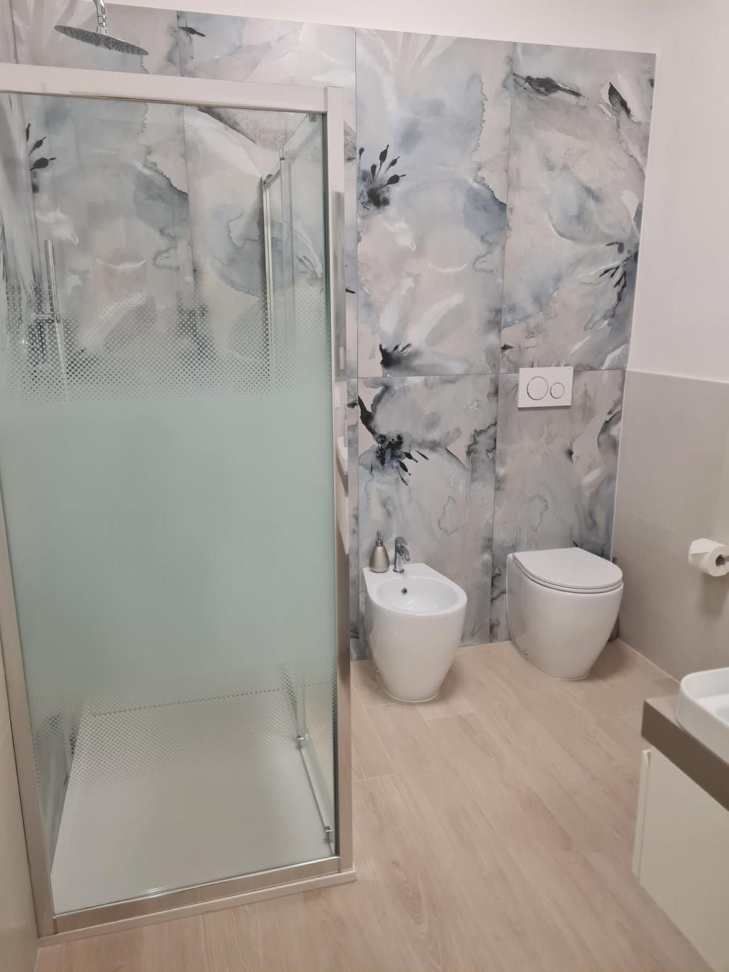 Apartament Nel Sole Business Bolonia Zewnętrze zdjęcie