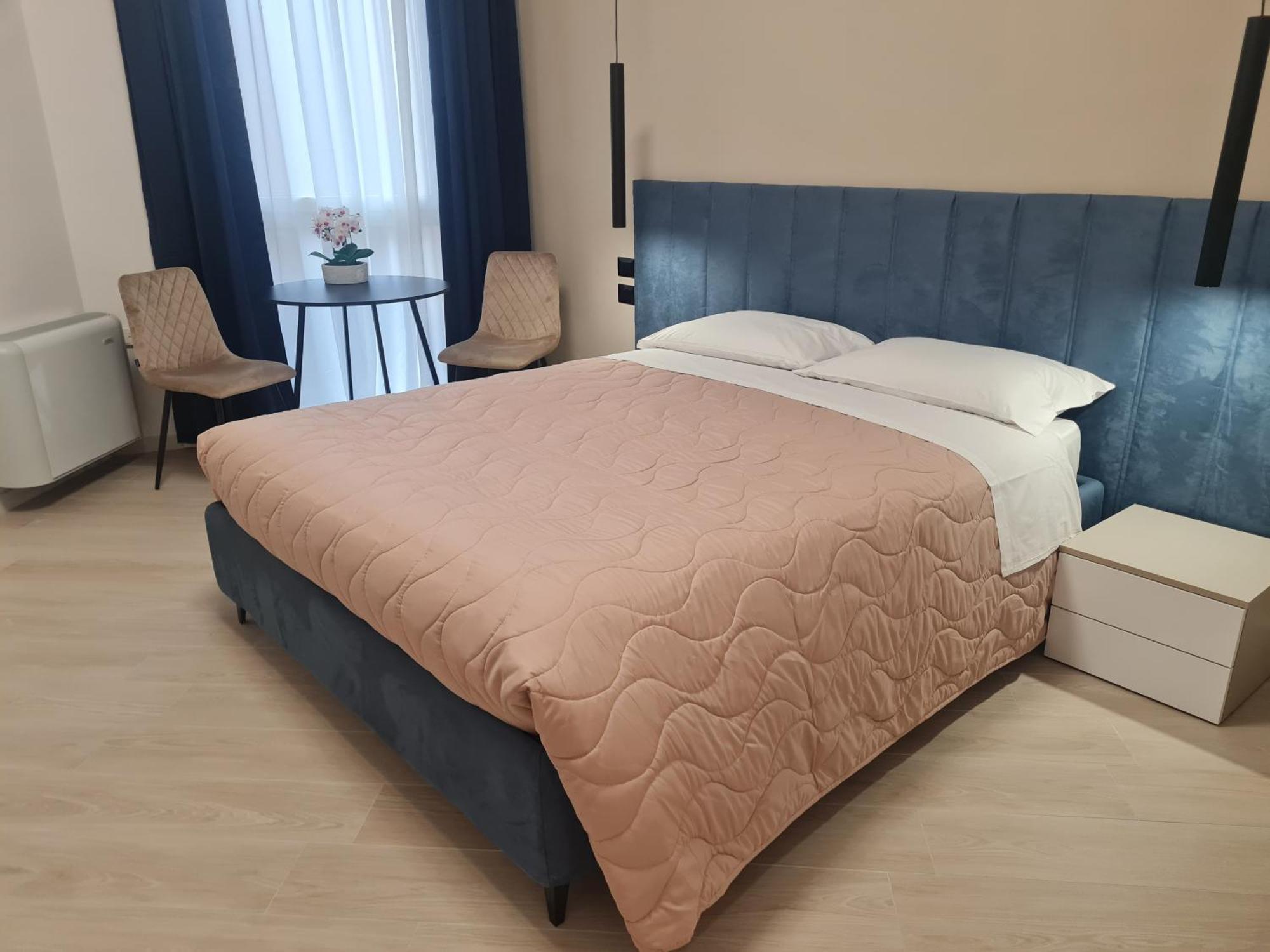 Apartament Nel Sole Business Bolonia Zewnętrze zdjęcie