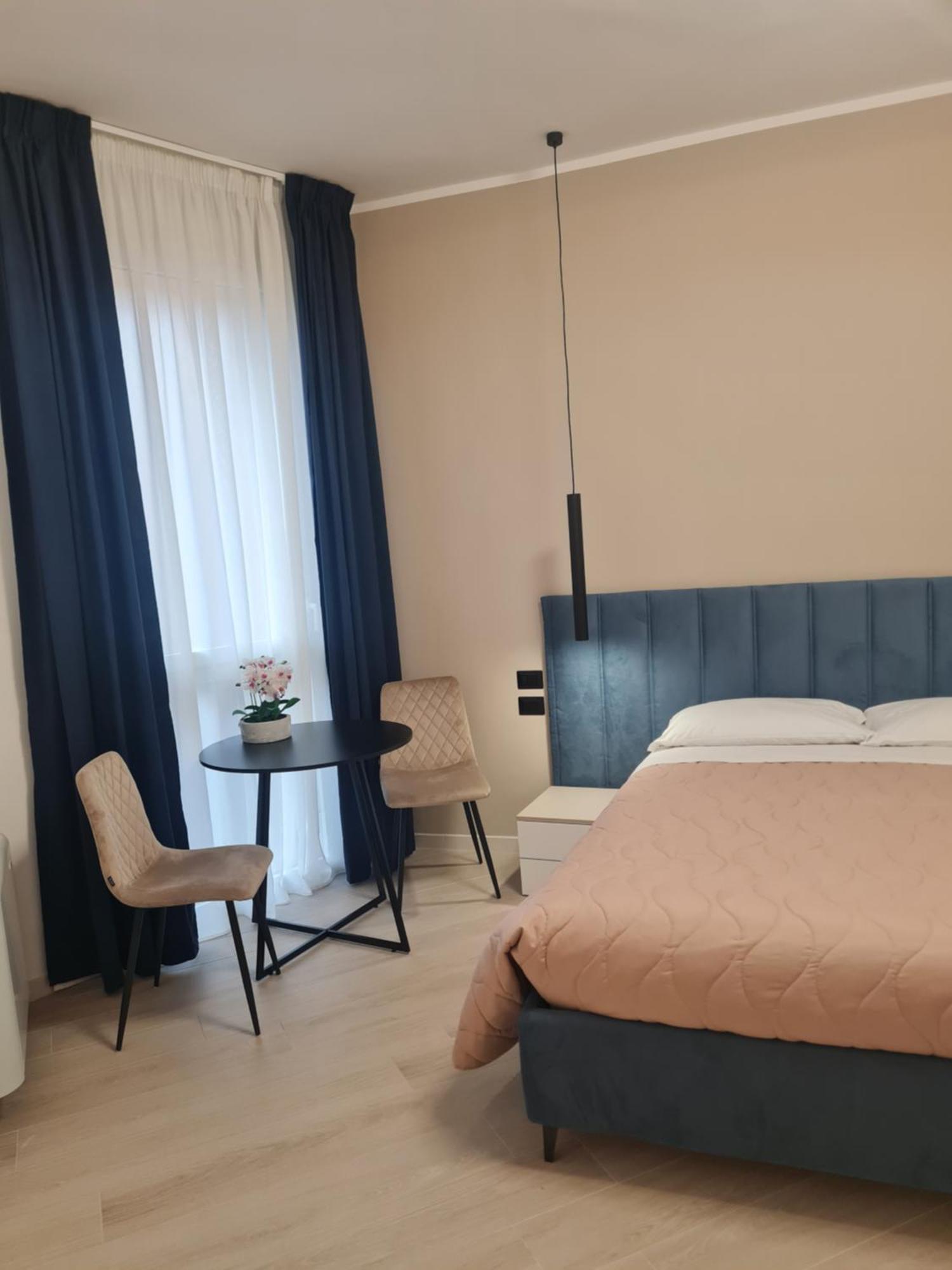 Apartament Nel Sole Business Bolonia Zewnętrze zdjęcie