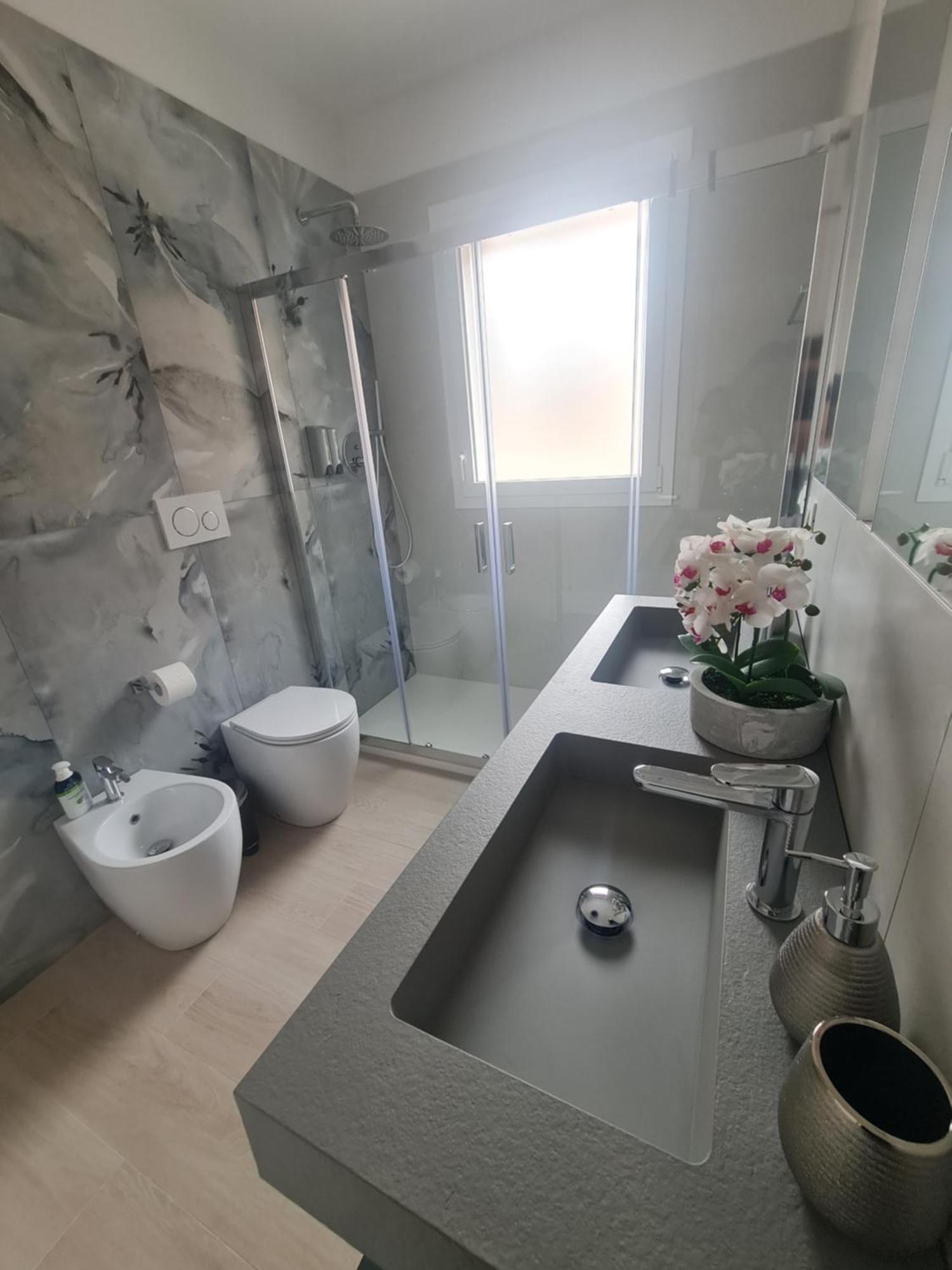 Apartament Nel Sole Business Bolonia Zewnętrze zdjęcie