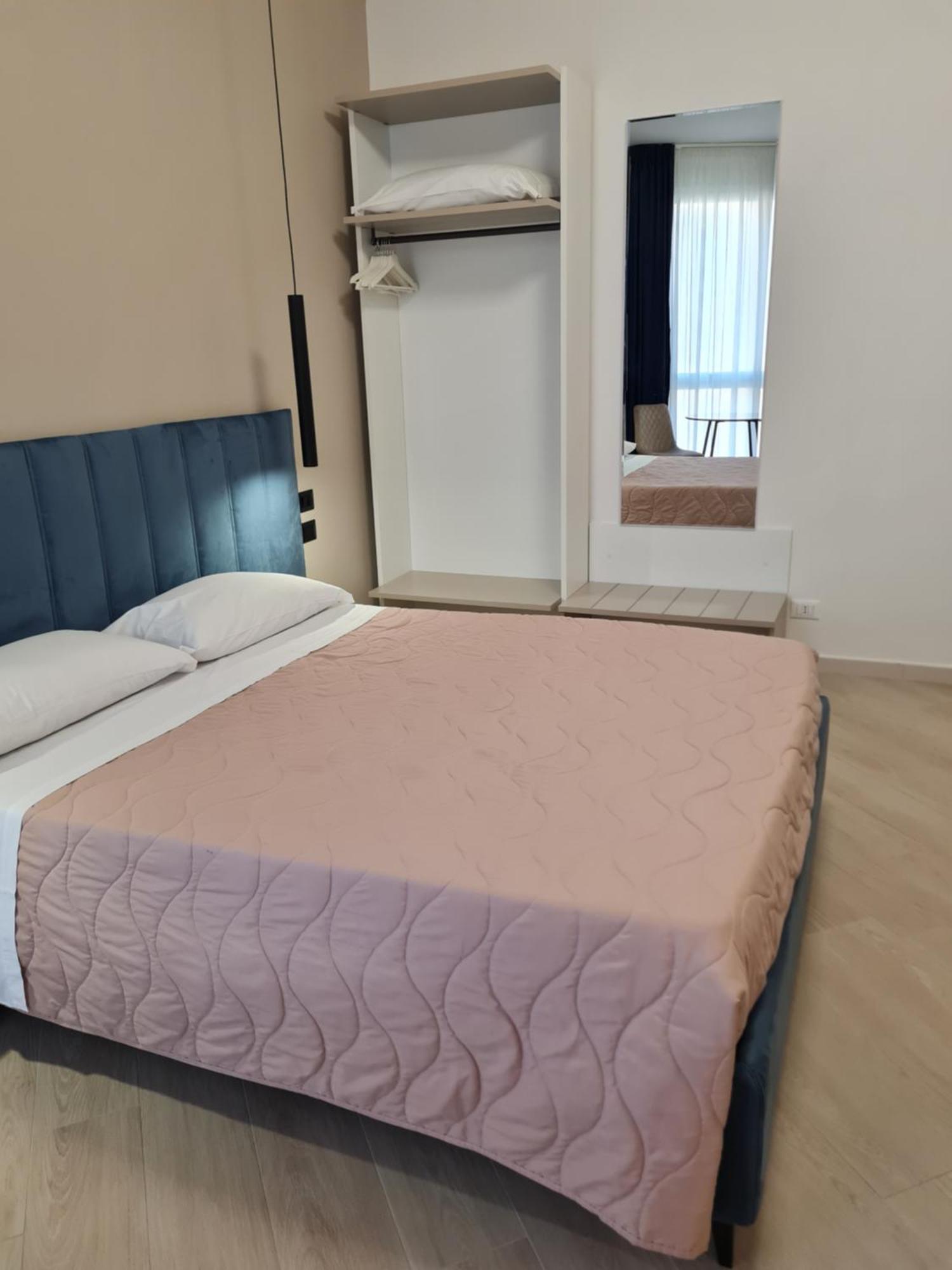Apartament Nel Sole Business Bolonia Zewnętrze zdjęcie