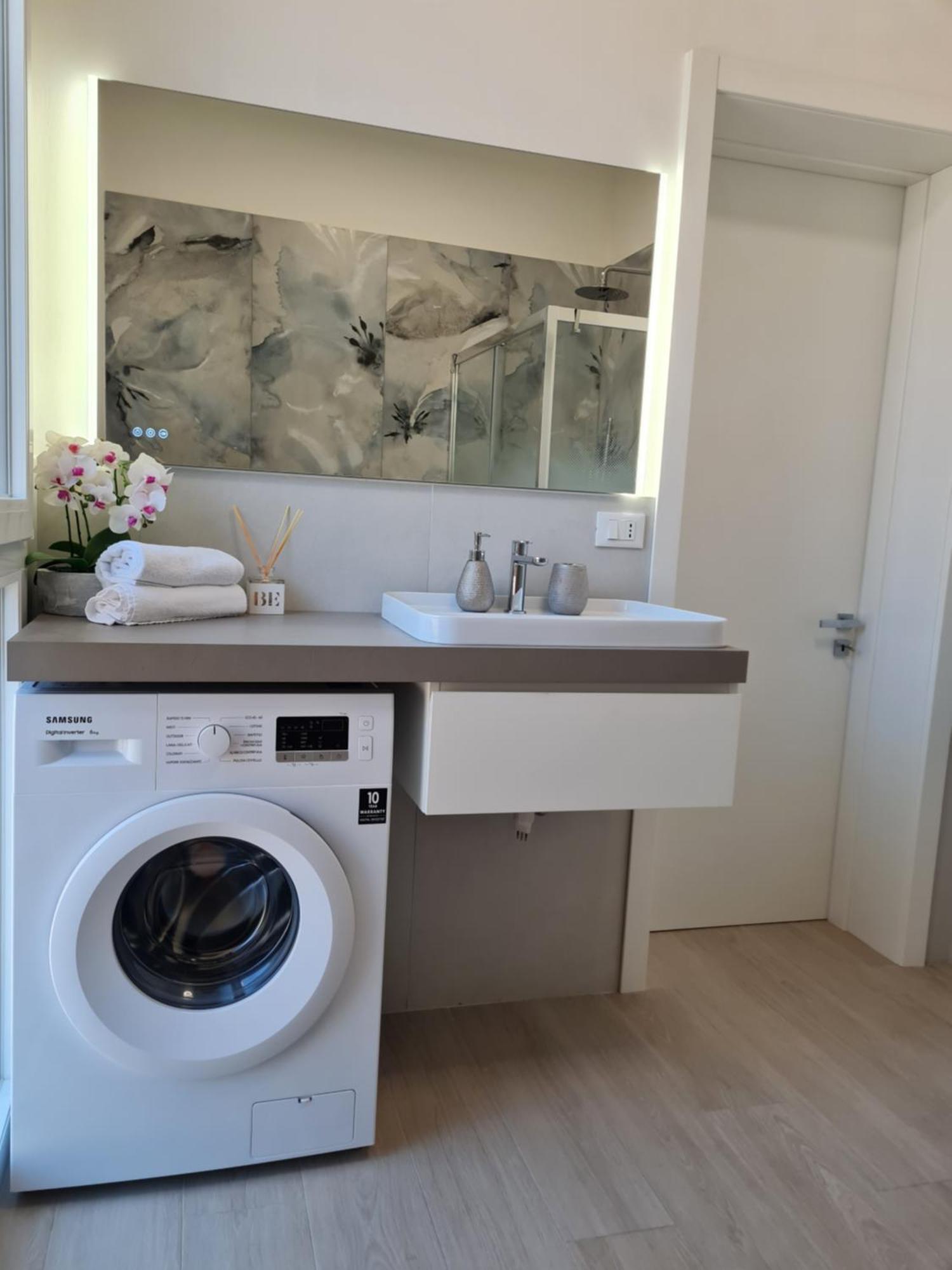 Apartament Nel Sole Business Bolonia Zewnętrze zdjęcie