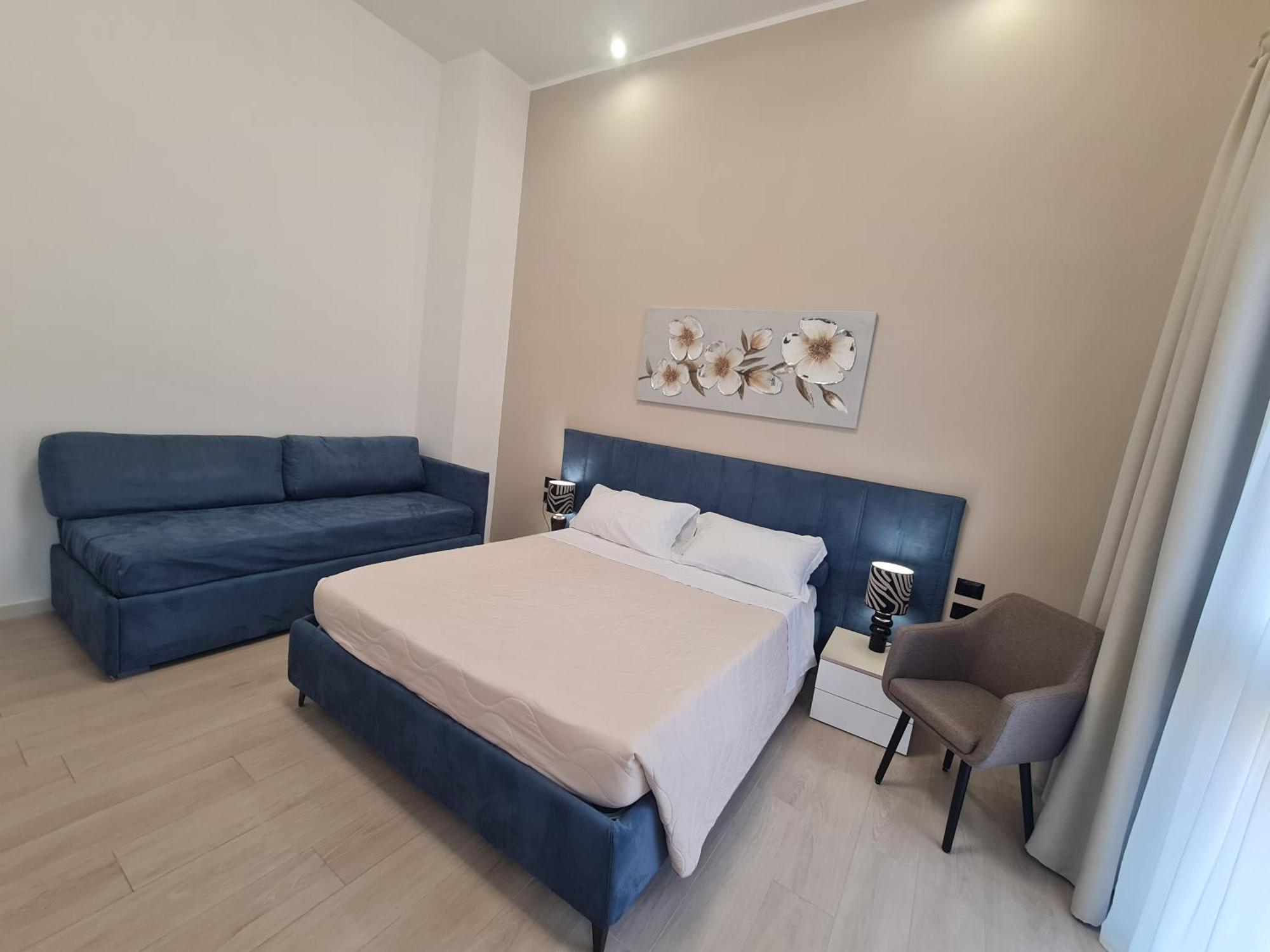 Apartament Nel Sole Business Bolonia Zewnętrze zdjęcie