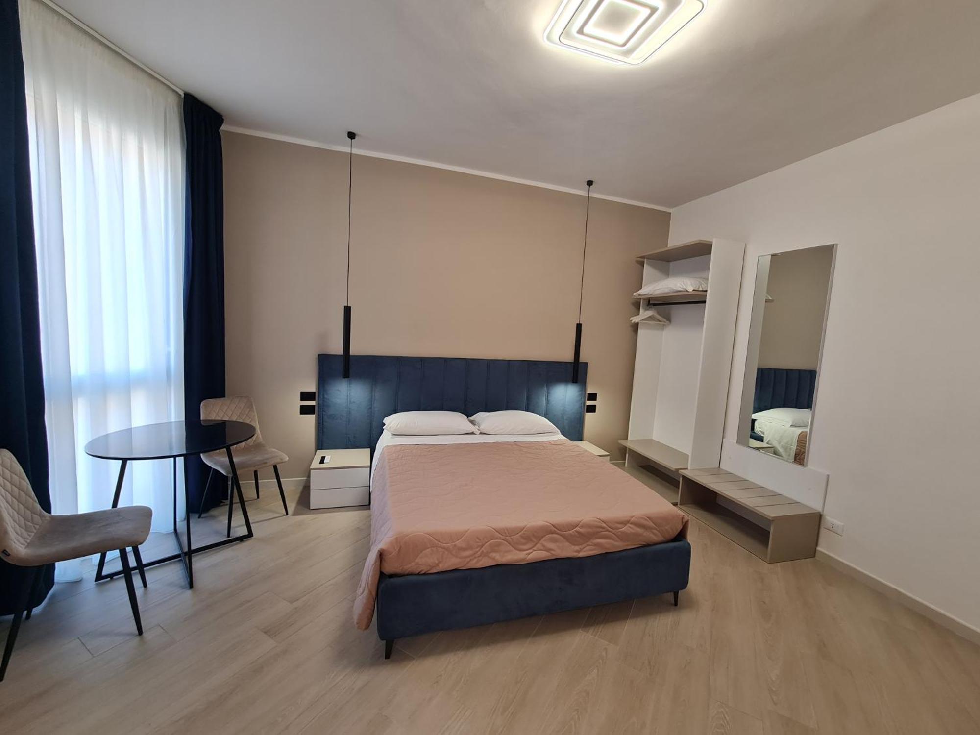 Apartament Nel Sole Business Bolonia Zewnętrze zdjęcie