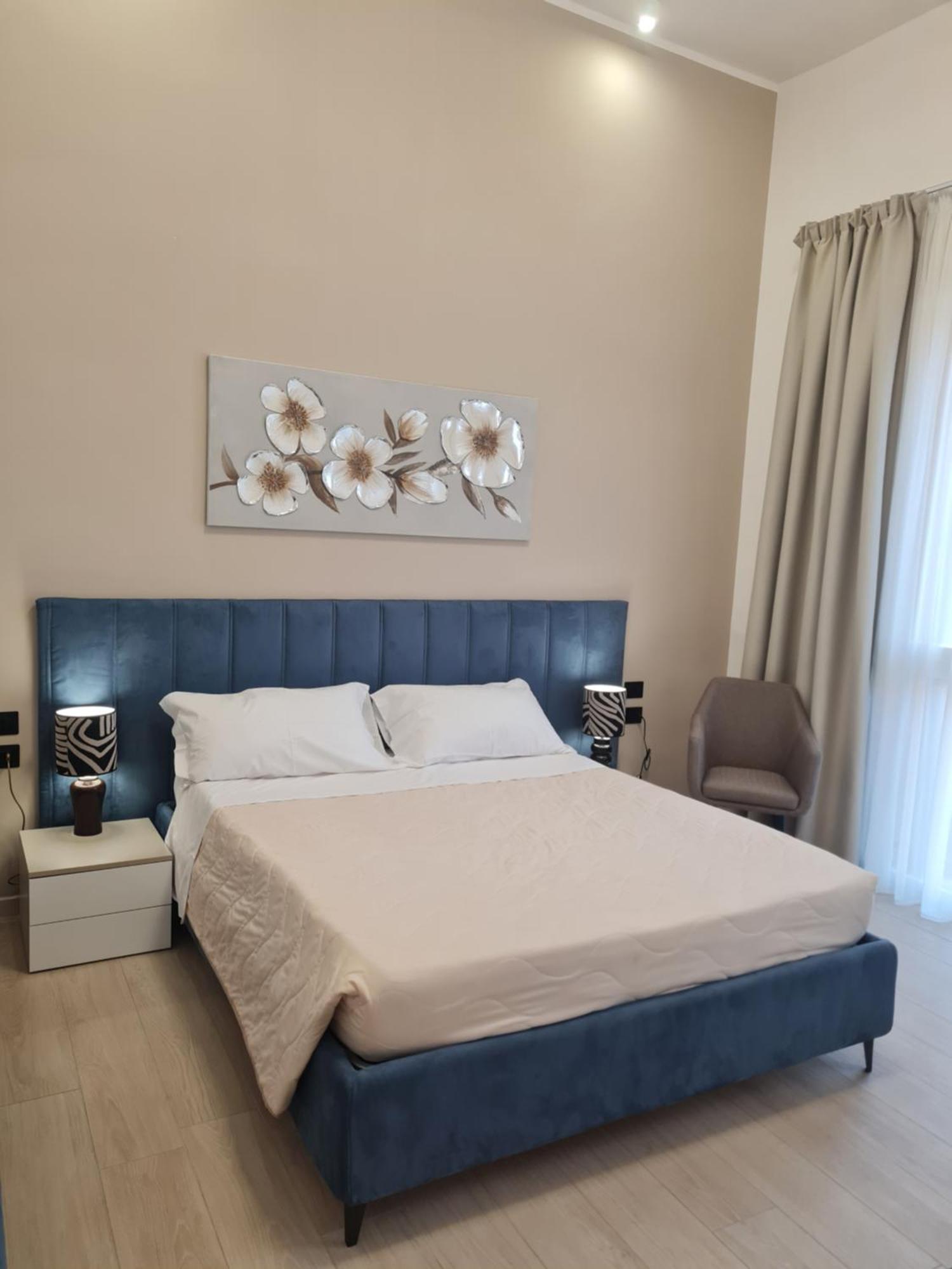 Apartament Nel Sole Business Bolonia Zewnętrze zdjęcie