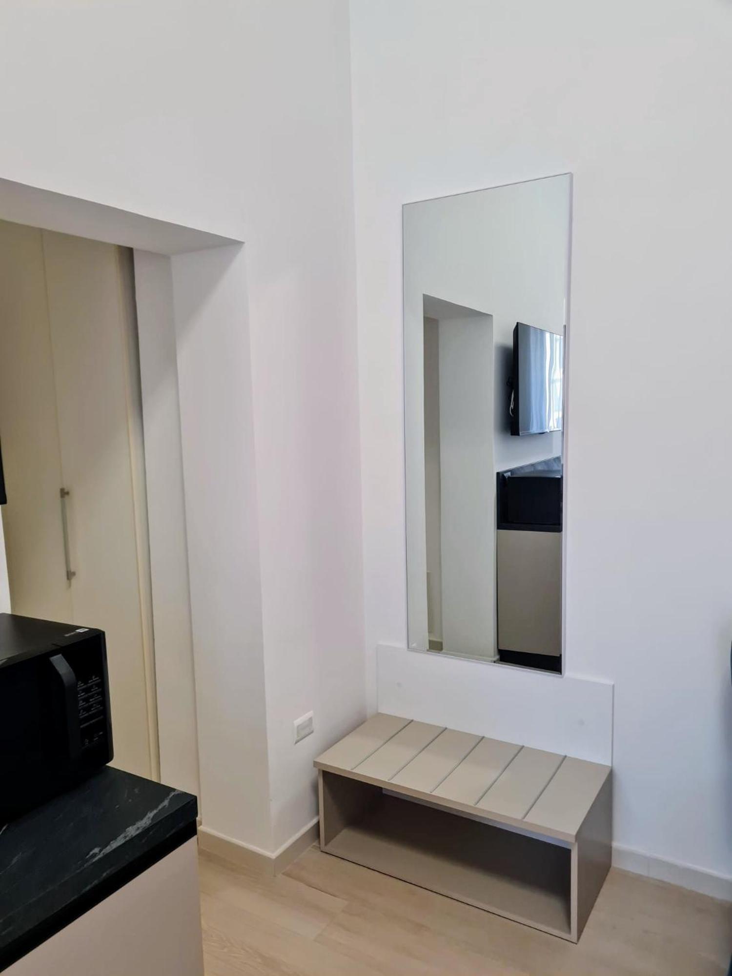 Apartament Nel Sole Business Bolonia Zewnętrze zdjęcie